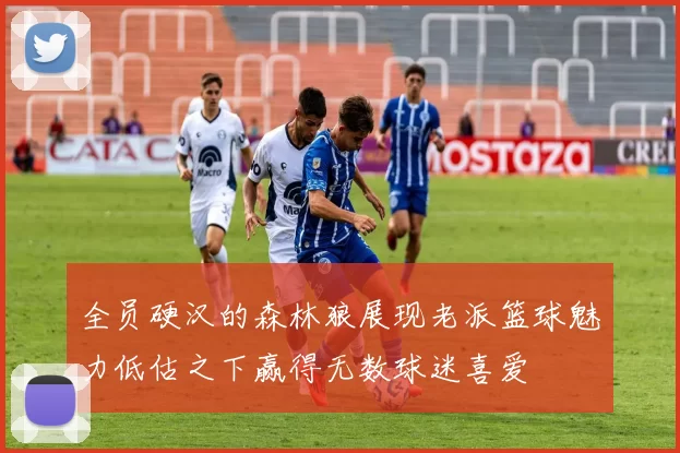 全员硬汉的森林狼展现老派篮球魅力低估之下赢得无数球迷喜爱
